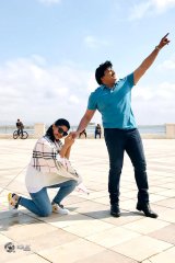 Madhumitha in VVR Special Gallery